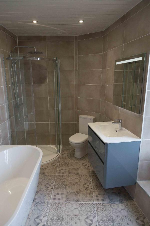 La Bicyclette Bleue Bed & Breakfast Montmorillon Luaran gambar